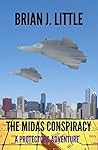 The Midas Conspiracy (A Protectors Adventure Book 2)