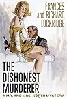 The Dishonest Murderer by Frances Lockridge