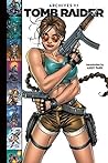 Tomb Raider Archives, Volume 1 by Dan Jurgens