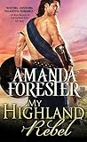 My Highland Rebel