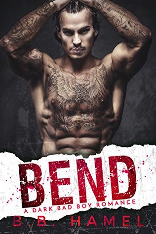 Bend (Kindle Edition)