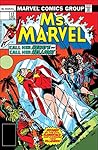 Ms. Marvel #12 by Chris Claremont