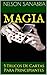 MAGIA: 5 Trucos De Cartas P...