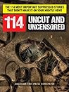 114 UNCUT AND UNC...