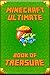 Minecraft: Ultimate Book of...