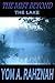 The Mist Beyond the Lake