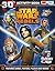 Star Wars Rebels 3D Activity Book
