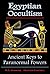 Egyptian Occultism, Ancient...