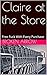 Claire at the Store: Free F...