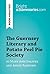 The Guernsey Literary and Potato Peel Pie Society by Mary Ann... by Bright Summaries