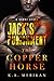 Jack's Punishment (The Copper Horse, #2.1) by K.A. Merikan