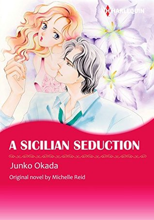 A Sicilian Seduction (Kindle Edition)
