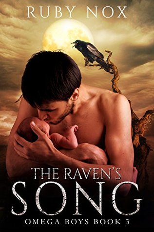 The Raven's Song (Kindle Edition)