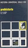 Historia universal / 01 / Prehistoria (Spanish Edition)