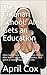 The Futanari School: Alex G...