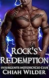 Rock's Redemption