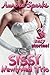 Sissy Newlywed Trio: 3 Sexy Stories! (Feminized Husband Sissy Humiliation Cuckold Bundle)
