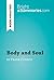 Body and Soul by Frank Conroy (Book Analysis): Detailed Summary, Analysis and Reading Guide (BrightSummaries.com)