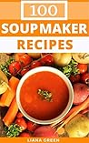 Soup Maker Recipe...