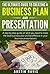 The Ultimate Guide to Creating a Business Plan & Presentation by Austin Davis