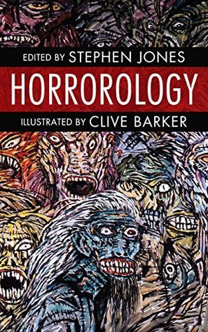 Horrorology: The Lexicon of Fear