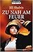 Zu nah am Feuer (Feuerwehrmann, #3)