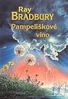 Pampeliškové víno