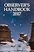 Observer's Handbook 2017