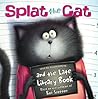 Splat the Cat and the Late Library Book by Rob Scotton