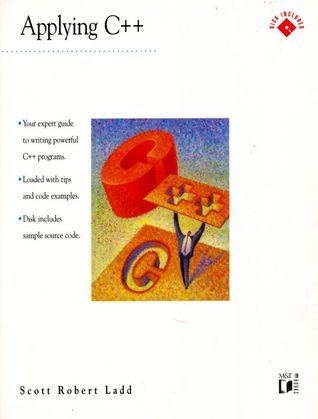 Applying C++ (Paperback)