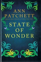 State of Wonder
