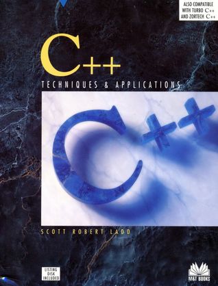 C++ Techniques and Applications (Hardcover)