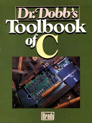 Dr. Dobb's Toolbook of C (Paperback)