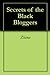 Secrets of the Black Bloggers