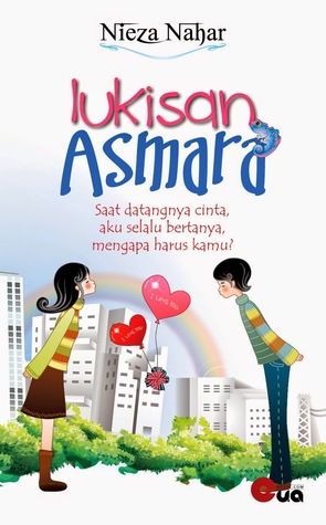 Lukisan Asmara