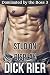 Stud on Display (Dominated ...