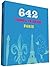 642 Things to Draw: Paris (pocket-size)