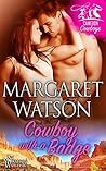 Cowboy with a Badge (Cameron Cowboys, #3)