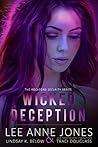 Wicked Deception (Rockford Security #5)