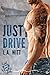 Just Drive (Anchor Point #1)