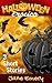 Halloween Erotica: 3 Short Stories (Jane's Halloween Short Story Collection Book 1)
