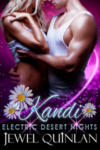 Kandi (ebook)
