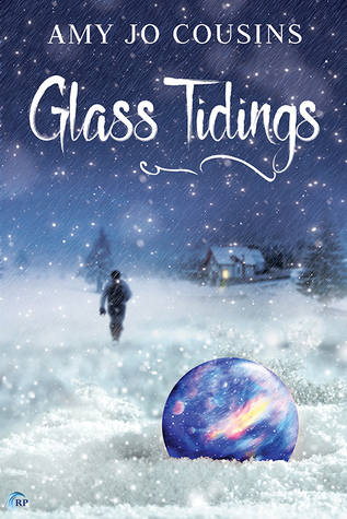 Glass Tidings (Kindle Edition)