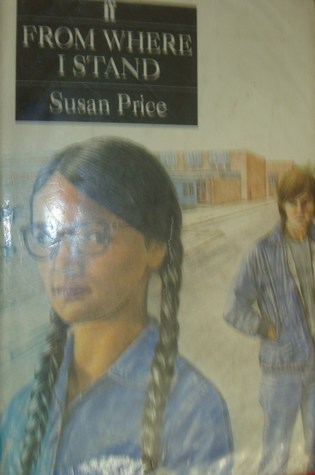 From Where I Stand (Hardcover)
