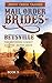 The Reformed Cowboy and the Bandit Bride (Mail Order Brides of Betsville #3)