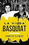 La viuda Basquiat