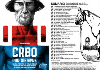 Cabo por siempre (El cabo Savino, #2)