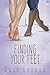 Finding Your Feet (Toronto Connections, #2)