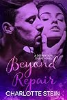 Book cover for Beyond Repair (Deeper Than Desire #1)