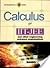 Calculus for IIt JEE